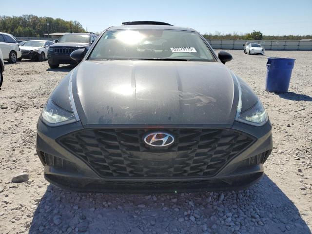 2021 HYUNDAI SONATA SEL KMHL64JA0MA145688