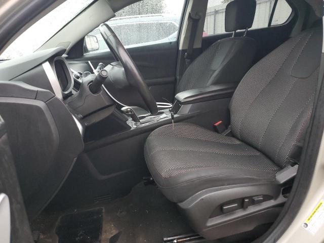 2013 CHEVROLET EQUINOX LT - 2GNALDEK9D6170181