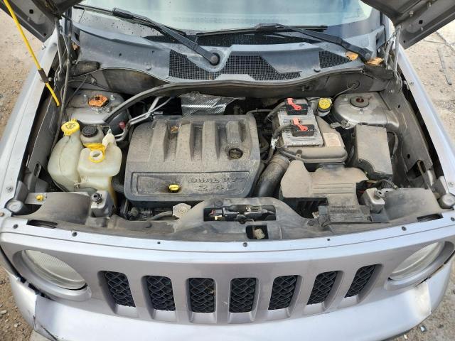 2015 JEEP PATRIOT LA #3284380035