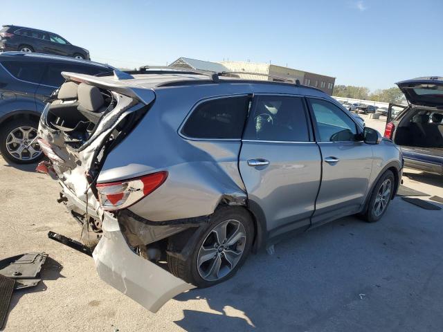 2016 HYUNDAI SANTA FE S #3292591857