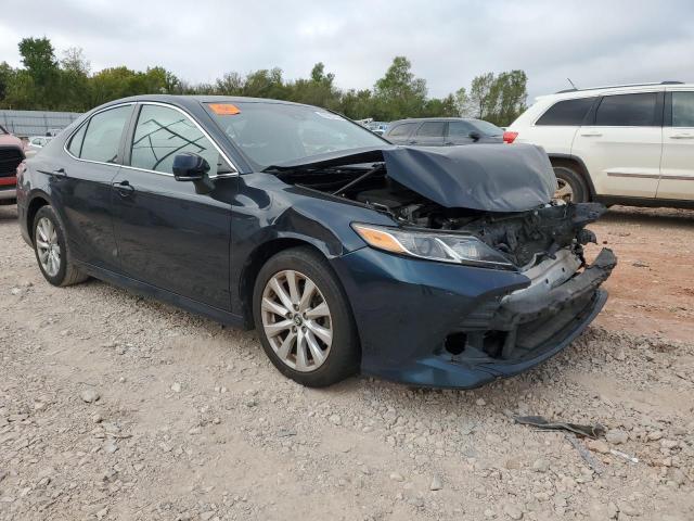 2018 TOYOTA CAMRY L 4T1B11HK5JU560524