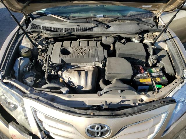 2010 TOYOTA CAMRY BASE - 4T1BF3EK6AU022528