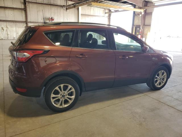 2018 FORD ESCAPE SE - 1FMCU9GD9JUC85138