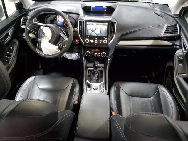 2022 SUBARU FORESTER L - JF2SKAPC9NH506185