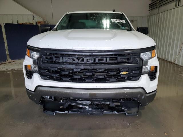 2023 CHEVROLET SILVERADO C1500 - 3GCNAAEK7PG357667