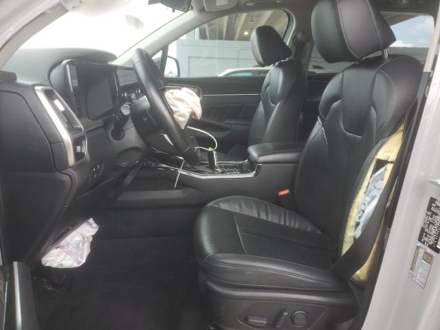 2022 KIA SORENTO SX #3302831898