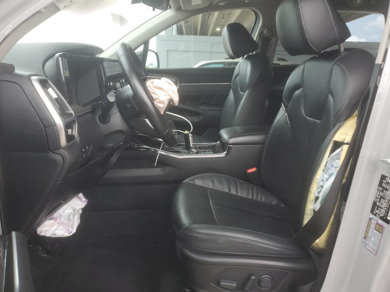 Lot #3302831898 2022 KIA SORENTO SX