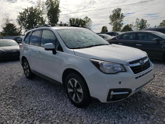 2017 SUBARU FORESTER 2.5I PREMIUM - JF2SJAECXHH406901
