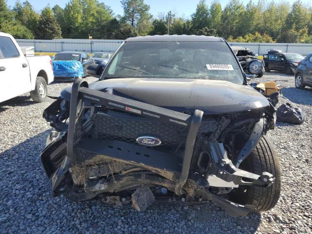 2023 FORD EXPLORER P 1FM5K8AB7PGB98152
