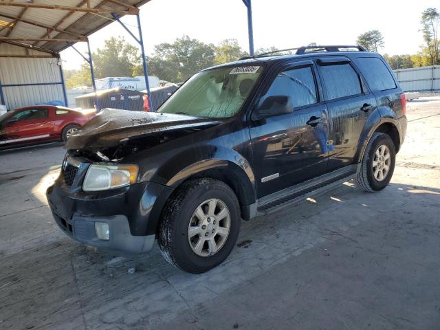 MAZDA TRIBUTE S