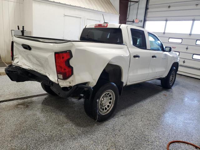2023 CHEVROLET COLORADO - 1GCGSBEC2P1265997