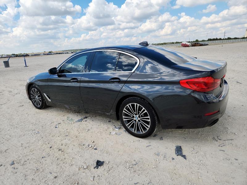 2020 BMW 540 I #3281430028