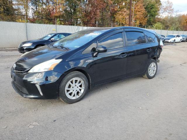 2012 TOYOTA PRIUS V - JTDZN3EU3C3115359