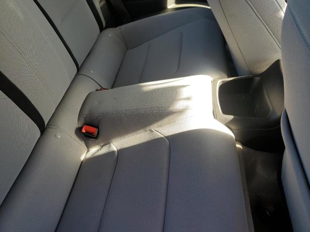 2023 CHEVROLET CAMARO LT1 - 1G1FF1R70P0123444