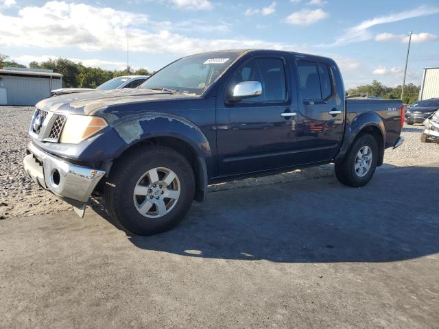 NISSAN FRONTIER C