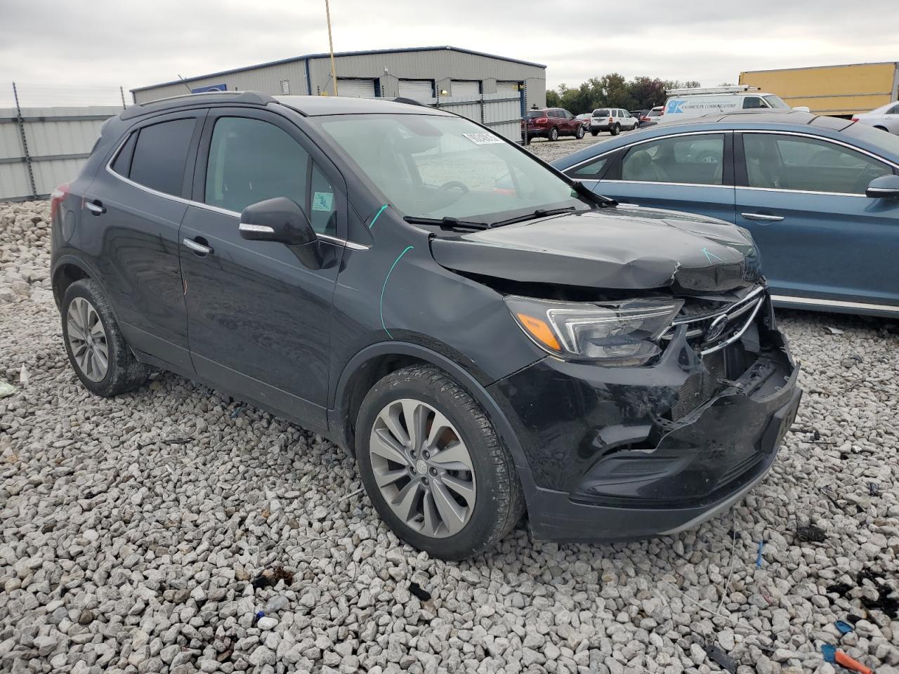 BUICK ENCORE PREFERRED