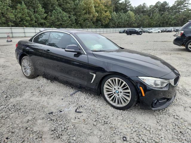 2016 BMW 428 I SULE WBA3V7C51G5A25338