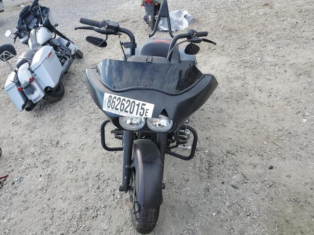 2013 HARLEY-DAVIDSON FLTRX ROAD #3287688008