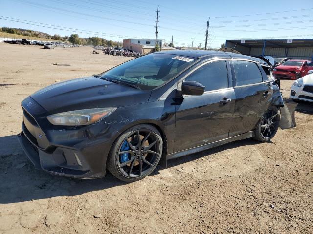 2017 FORD FOCUS RS - WF0DP3TH3H4122255