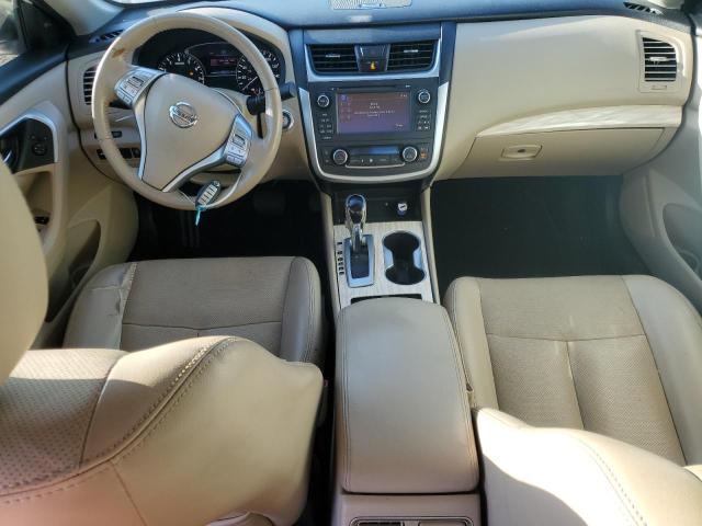 2016 NISSAN ALTIMA 2.5 #3286650301