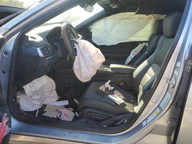 2020 HONDA ACCORD SPO #3304689920