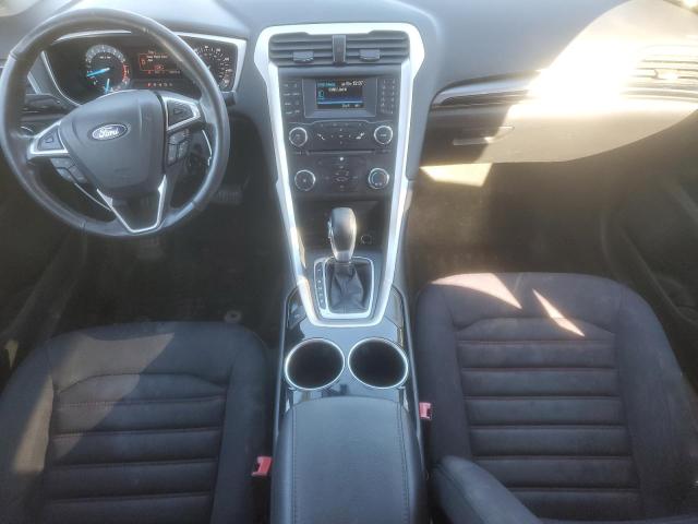 2014 FORD FUSION SE - 3FA6P0HD3ER141123