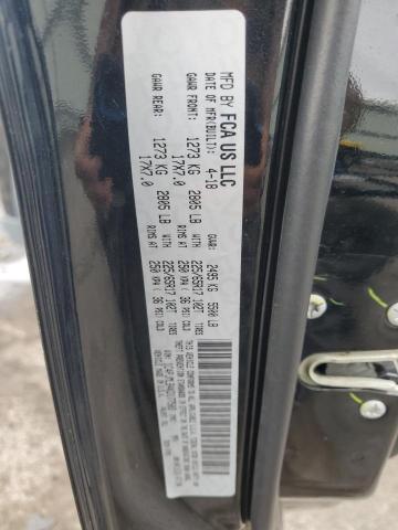 2019 JEEP CHEROKEE L #3267000679