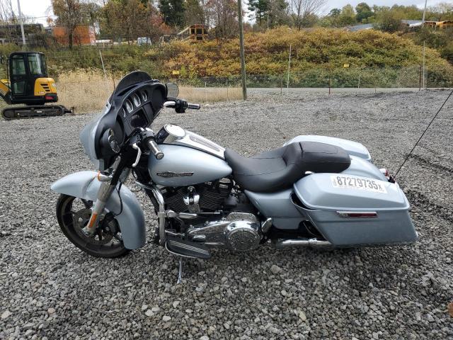 2023 HARLEY-DAVIDSON FLHX - 1HD1KBC10PB628796