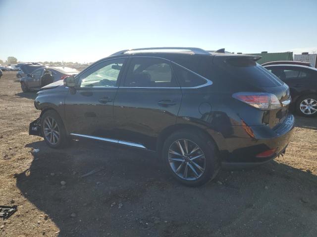 2014 LEXUS RX 350 BAS - 2T2BK1BA1EC244053