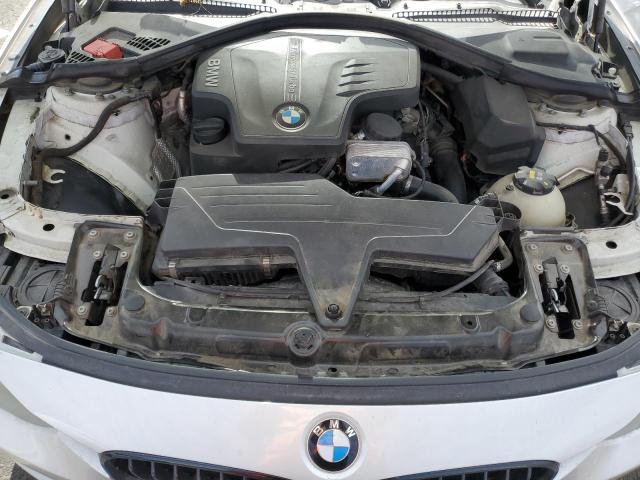 2015 BMW 328 I #3304907542
