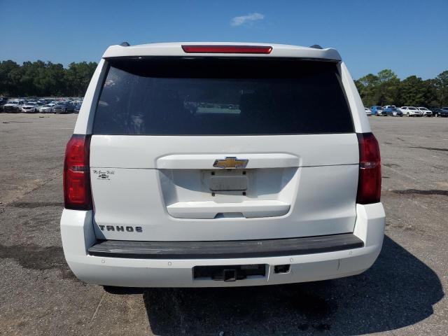 2017 CHEVROLET TAHOE C1500 LT #3269944993