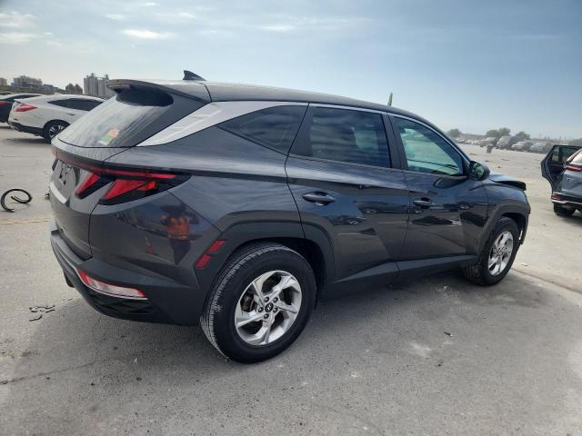 2022 HYUNDAI TUCSON SE #3301642639