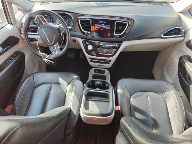 2017 CHRYSLER PACIFICA T - 2C4RC1BG8HR591212
