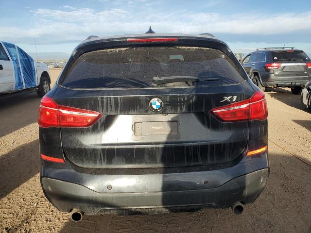 2016 BMW X1 XDRIVE28I WBXHT3C34G5F67266