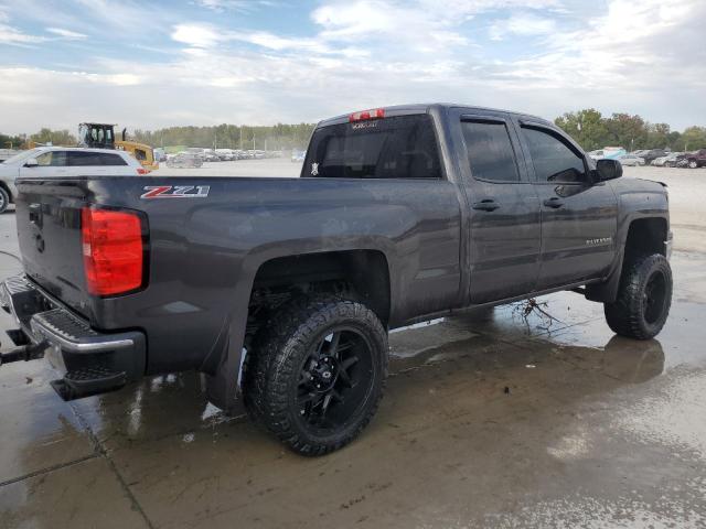 2014 CHEVROLET SILVERADO - 1GCVKREC6EZ268903