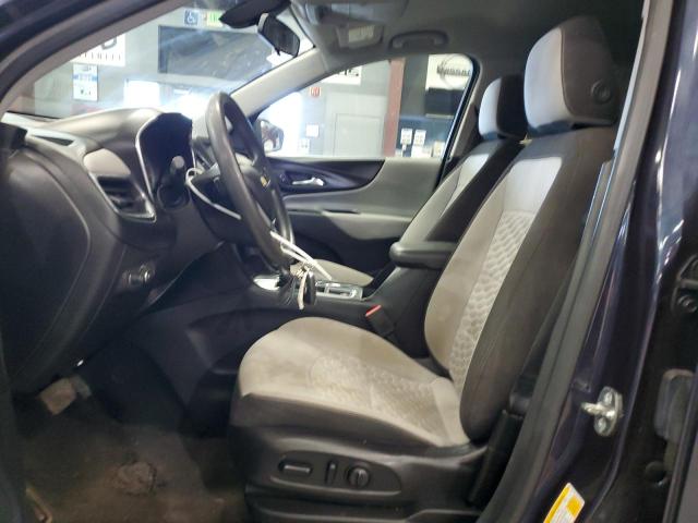 2019 CHEVROLET EQUINOX LS #3269881149