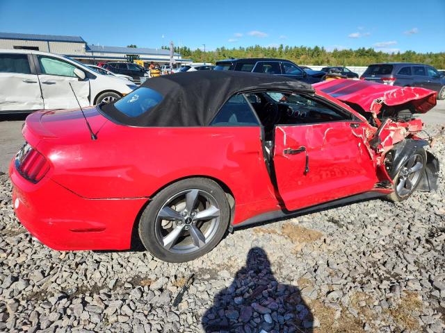 2016 FORD MUSTANG - 1FATP8EM0G5311871