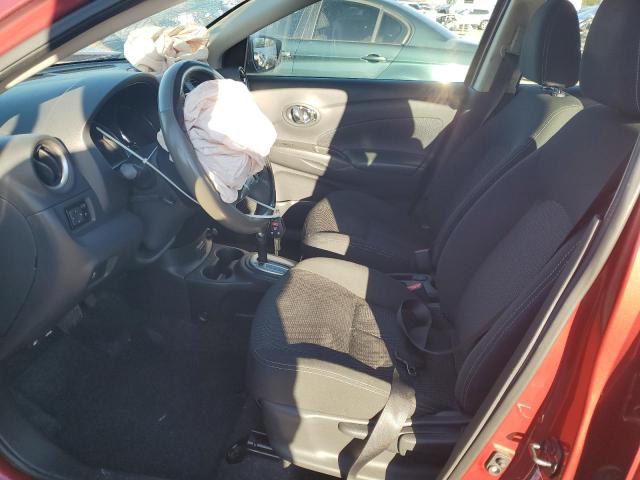 2017 NISSAN VERSA S - 3N1CN7AP9HK467489