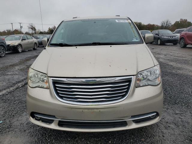 2016 CHRYSLER TOWN & COU - 2C4RC1BG2GR127492