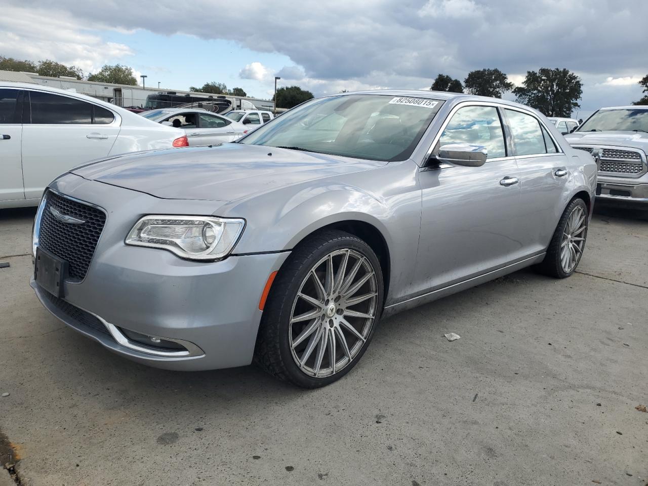 CHRYSLER 300C