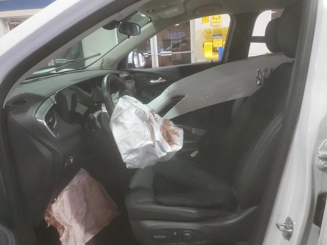 2024 BUICK ENCORE GX - KL4AMESL6RB065492