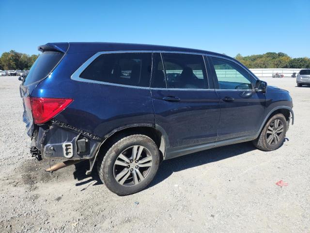 2018 HONDA PILOT EXL - 5FNYF6H56JB008191
