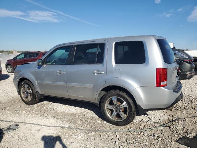 2015 HONDA PILOT SE 5FNYF4H35FB043895