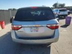 Lot #3293308467 2011 HONDA ODYSSEY EX