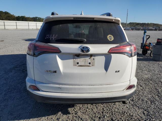 2018 TOYOTA RAV 4 2T3ZFREV0JW481945