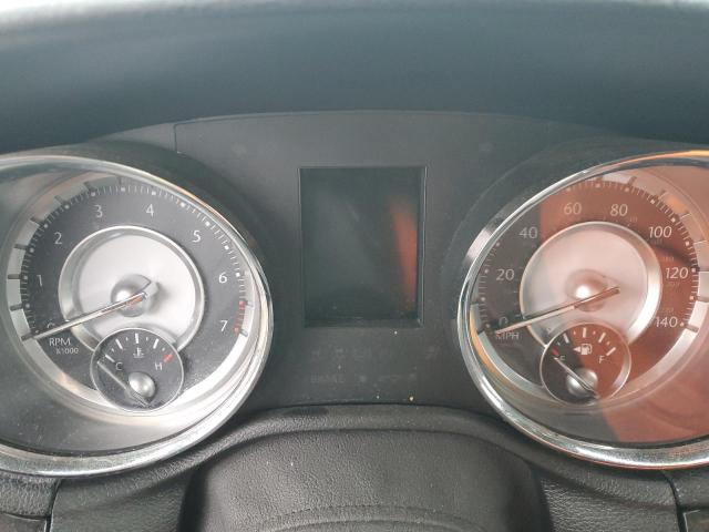 2014 CHRYSLER 300C - 2C3CCAKGXEH265083