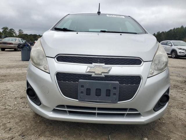 2014 CHEVROLET SPARK 1LT - KL8CD6S98EC560511