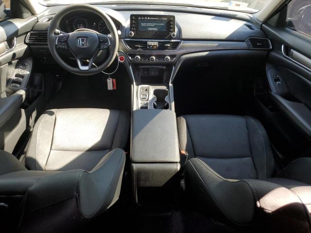 2021 HONDA ACCORD HYB #3287610015