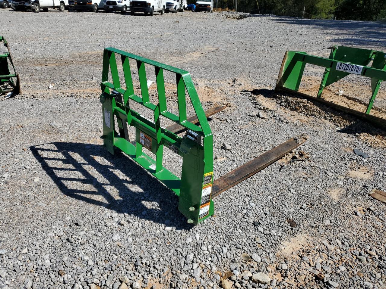 Lot #3302720000 2023 FRONTIER UNKNOWN