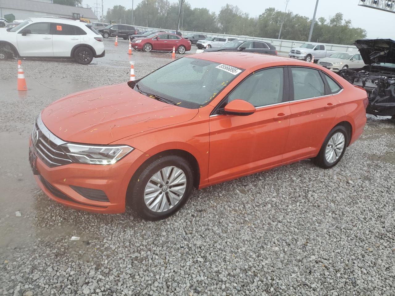 VOLKSWAGEN JETTA S